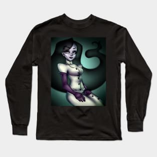 Penumbra - Villainous Long Sleeve T-Shirt